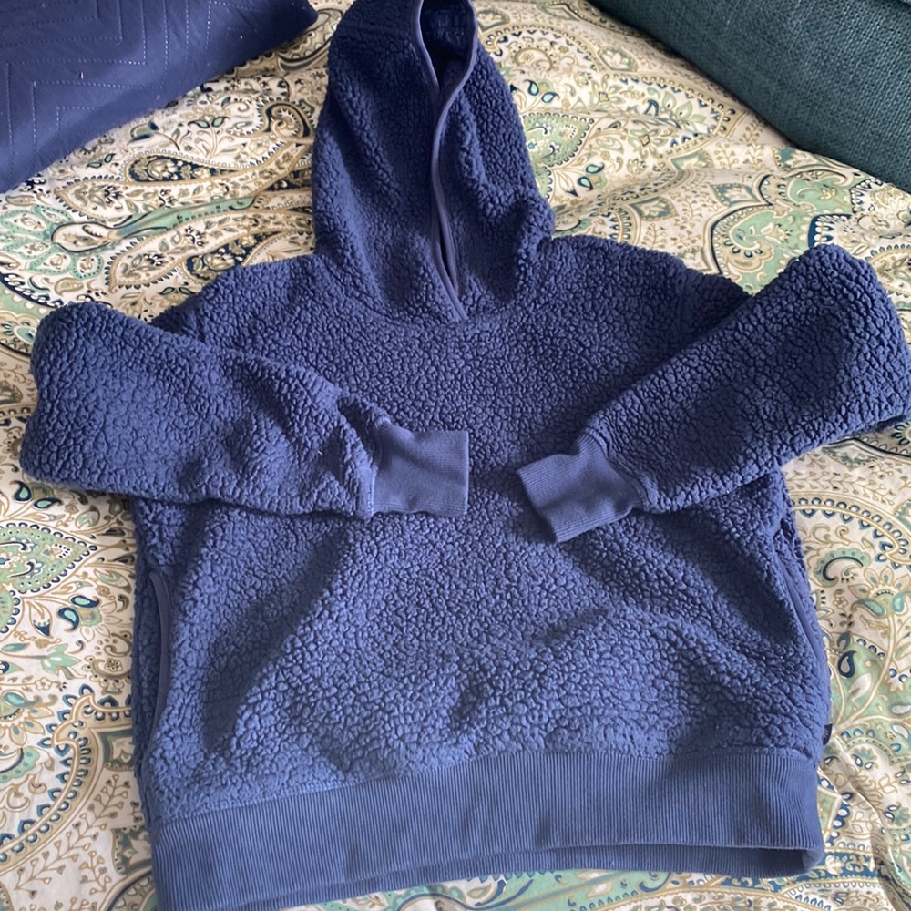 Athleta Girl Fleece